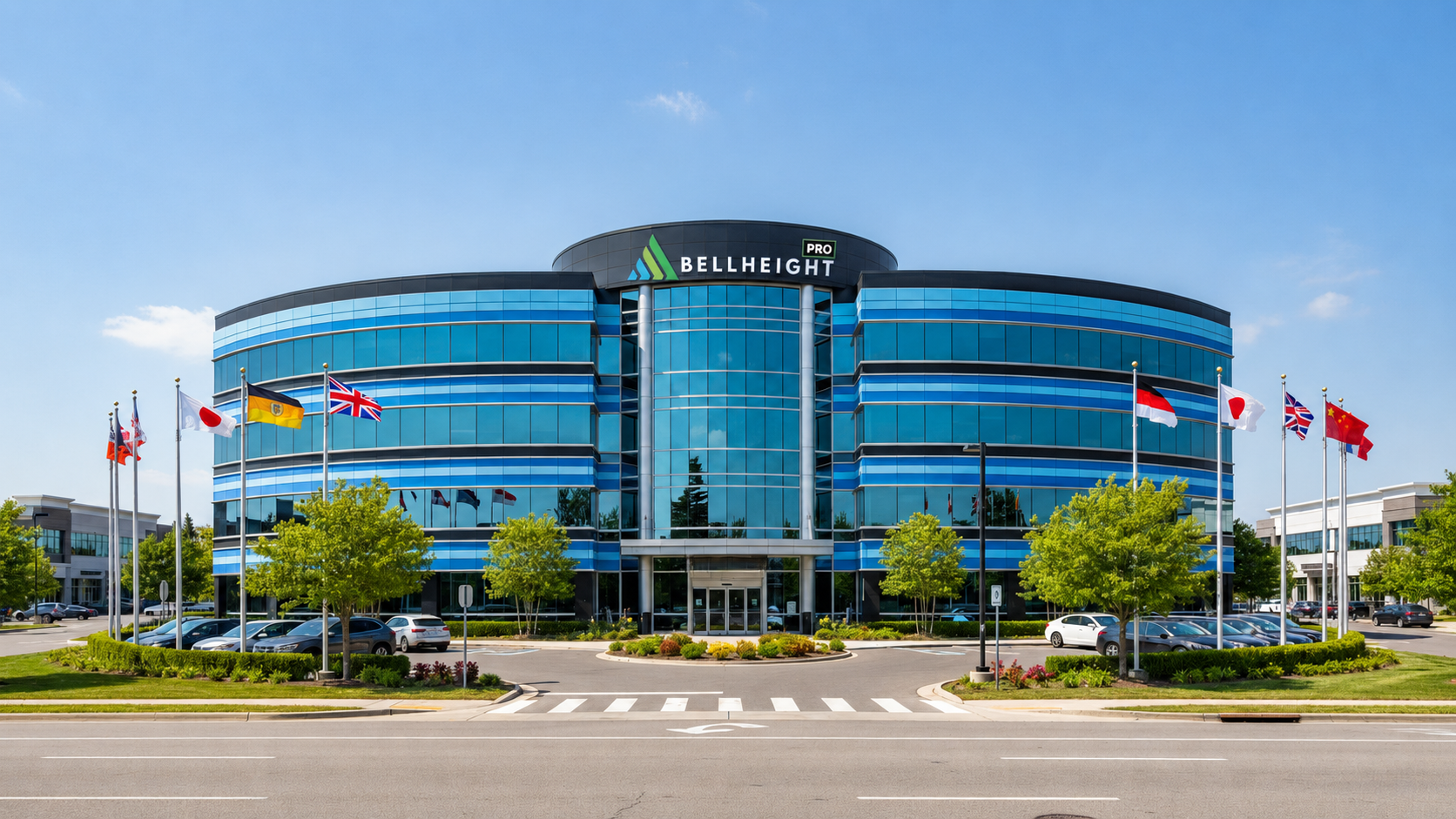 Bell Height Property